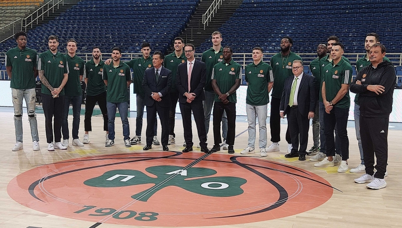 Клуб Євроліги змінив назву 2 - basket.com.ua Клуб Євроліги змінив назву 1 - basket.com.ua