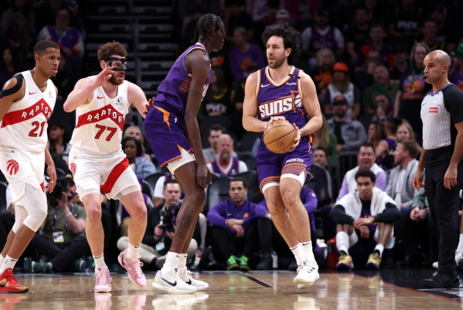 "Мілвокі" виміняв MVP Євроліги на заміну Лілларду і здійснив ще два підписання 1