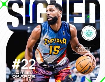 Третій номер драфту-2015 продовжить кар'єру в Японії після відсутності пропозицій в НБА 23