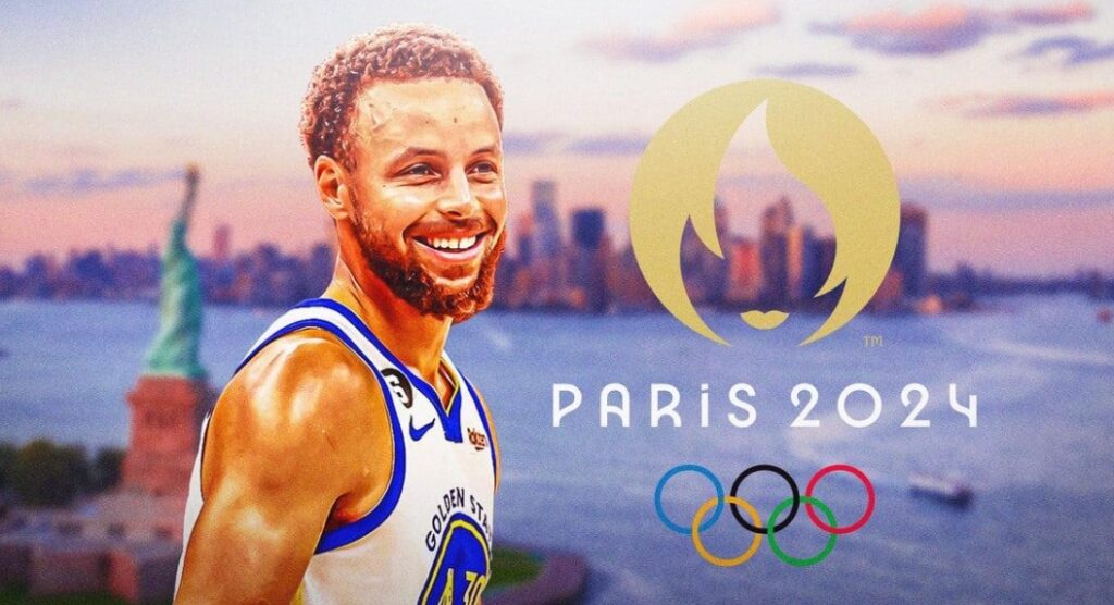 Стефен Каррі оголосив своє рішення по участі в Олімпіаді 2024 року в Парижі 2 - basket.com.ua Стефен Каррі оголосив своє рішення по участі в Олімпіаді 2024 року в Парижі 1 - basket.com.ua