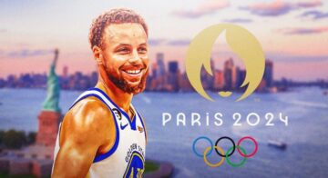 Стефен Каррі оголосив своє рішення по участі в Олімпіаді 2024 року в Парижі 49 - basket.com.ua