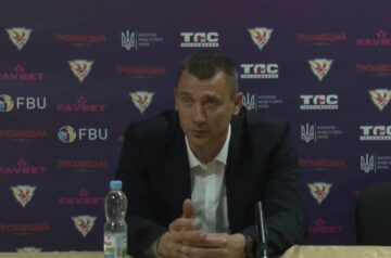 Ярослав Зубрицький: "В останні 5 хвилин взагалі не грали, я не бачив команди" 53 - basket.com.ua