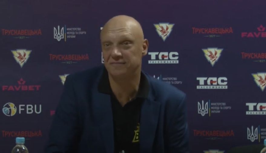 Вадим Пудзирей: "Американці нам допомагають, але їм треба ще зігратися" 2 - basket.com.ua Вадим Пудзирей: "Американці нам допомагають, але їм треба ще зігратися" 1 - basket.com.ua