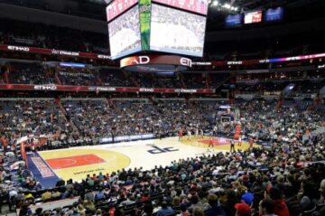 Клуб НБА збирається переїхати в сусідній штат 47 - basket.com.ua