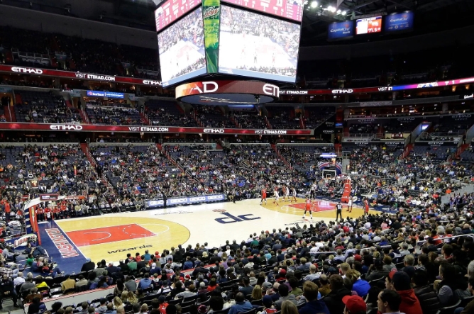 Клуб НБА збирається переїхати в сусідній штат 1 - basket.com.ua