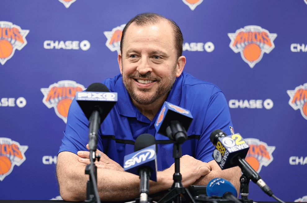 Головний тренер "Нікс": "Дмитро Скапінцев стане хорошим доповненням до команди" 1 - basket.com.ua