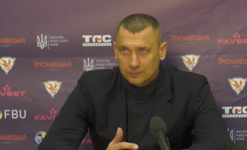 Ярослав Зубрицький: "Можливо, нам не вистачило Дмитра Ходова" 47 - basket.com.ua
