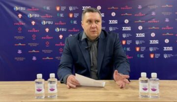 Валерій Плеханов: "У моїй кар’єрі були "валідольні" команди, але ця - перше місце" 29 - basket.com.ua