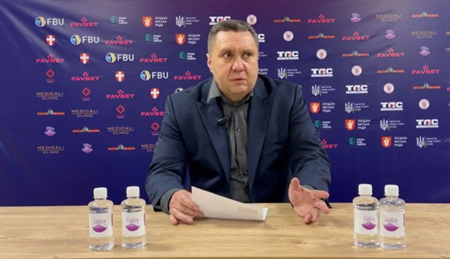 Валерій Плеханов: "У моїй кар’єрі були "валідольні" команди, але ця - перше місце" 2 - basket.com.ua Валерій Плеханов: "У моїй кар’єрі були "валідольні" команди, але ця - перше місце" 1 - basket.com.ua