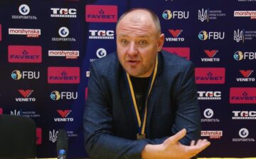 Володимир Коваль: "Ми найкраща команда в Кубку, який сьогодні завоювали" 43