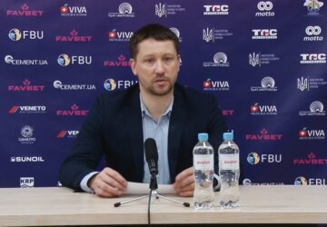 Дмитро Забірченко: "Розуміли, на чому буде будуватися гра, коли дізналися, що Сізов пропустить матч" 59 - basket.com.ua