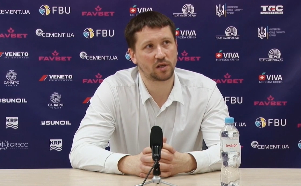 Дмитро Забірченко: "Сьогодні три кидки з кута дали в ребро щита. Це вперше на моїй пам’яті таке" 2 - basket.com.ua Дмитро Забірченко: "Сьогодні три кидки з кута дали в ребро щита. Це вперше на моїй пам’яті таке" 1 - basket.com.ua