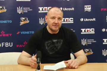 Володимир Коваль: "Сьогодні зіграли краще в захисті, тому й перемогли" 67 - basket.com.ua