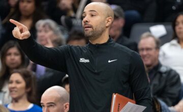 Клуб НБА призначив європейця на посаду головного тренера 31 - basket.com.ua