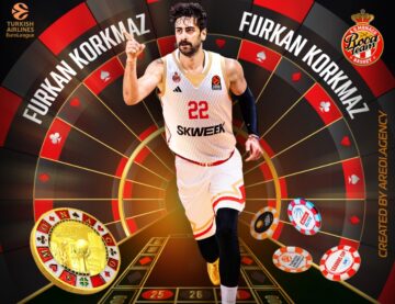 "Монако" підписав зірку збірної Туреччини з НБА та відпустив важливого гравця до конкурентів 57 - basket.com.ua