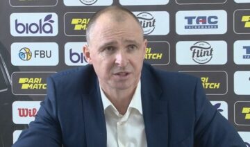 Володимир Журжій: "Повітряні тривоги внесли свої корективи в гру" 51 - basket.com.ua