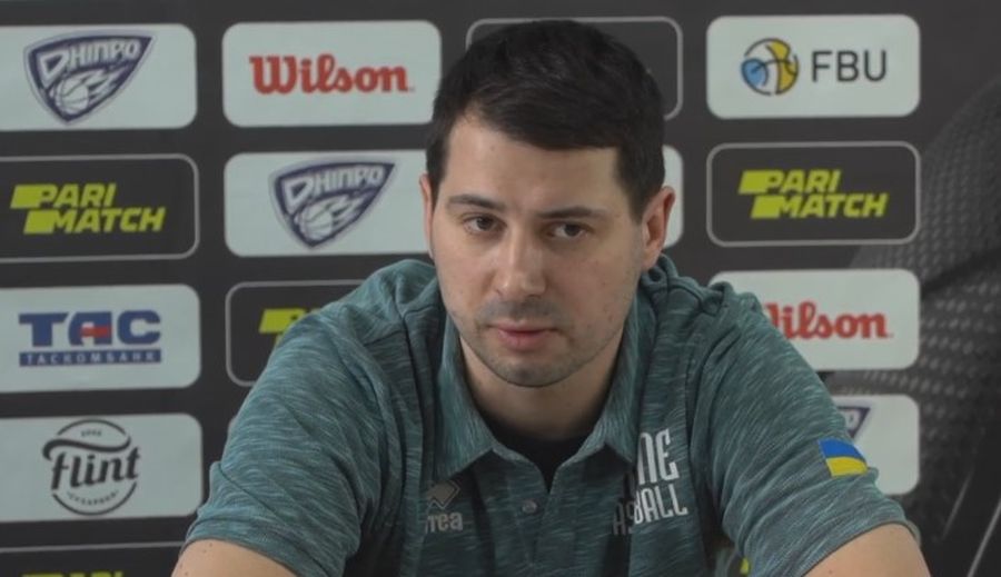 Артем Сліпенчук: "Я задоволений тільки результатом матчу" 1 - basket.com.ua