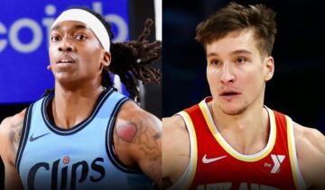 Богдана Богдановича обміняли в одну з кращих команд Західної конференції 27