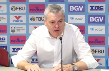 Айнарс Багатскіс: "Ми виглядаємо як клоуни. Треба мати гордість і насолоджуватися тим, що робимо" 53