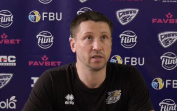 Дмитро Забірченко: "Було б круто мати спортивного психолога в "Київ-Баскеті". Вони потрібні країні" 39