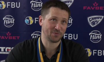 Дмитро Забірченко: "Це була найкраща фінальна серія Суперліги за останні три роки" 35