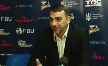 Володимир Холопов: "Гра для нас закінчилася через одну хвилину після початку" 59 - basket.com.ua