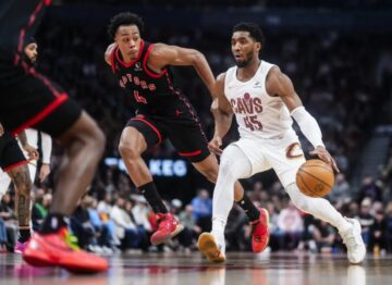 Складний "бек-ту-бек" фаворита Сходу, кошмарний фіналіст ліги їде на Захід: прев'ю матчів НБА 14 листопада 9