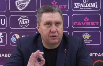 Валерій Плеханов: "Прагнемо грати на рівні "Дніпра", але поки що вистачає на три чверті" 13