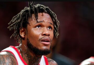 Відомий захисник з НБА перейшов в європейський клуб 27 - basket.com.ua