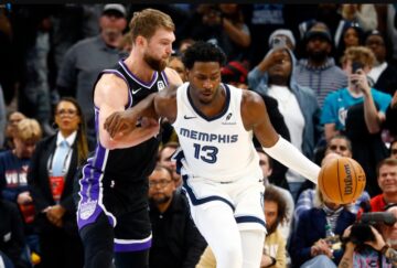 Битва головних розчарувань Заходу, "Сан-Антоніо" чекає сильних гостей зі Сходу: прев'ю матчів НБА 21 листопада 9