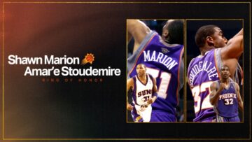 "Фінікс" вивів з обігу номери двох легенд клубу 35 - basket.com.ua