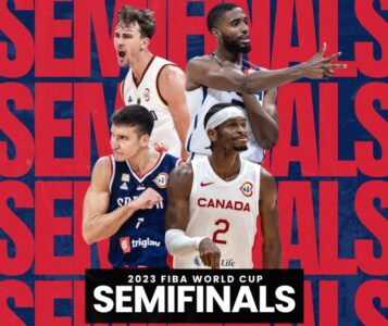 США проти Німеччини, важкий іспит для Сербії: прев'ю півфіналів чемпіонату світу 31 - basket.com.ua