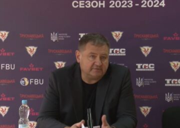 Євген Мурзін: "Не готові грати проти "Будівельника" ментально" 67 - basket.com.ua