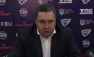 Валерій Плеханов: "Дніпро" зараз не має конкурентів у цій лізі" 67 - basket.com.ua