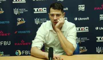 Артем Сліпенчук: "Хочу підтримати Дмитра Забірченка і трохи більше поваги до Андрія Агафонова" 63 - basket.com.ua