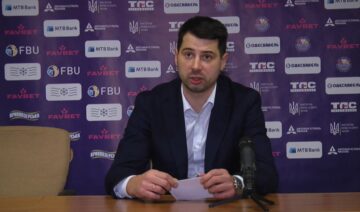 Артем Сліпенчук: "Я не той тренер, який буде звинувачувати гравця за останнє прийняте рішення" 29 - basket.com.ua