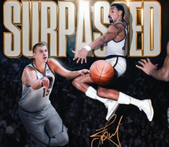 Нікола Йокич перевершив знакове досягнення легендарного Вілта Чемберлена 55 - basket.com.ua