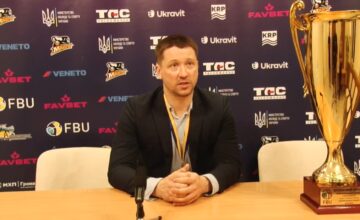 Дмитро Забірченко: "Краще виграти серію за третє місце, ніж програти у фіналі" 47