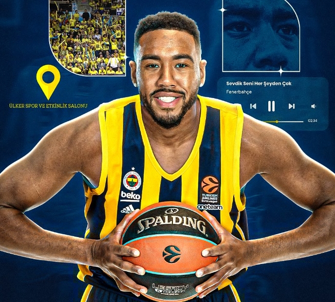 "Фенербахче" заплатив великий викуп і видав солідну зарплату лідеру "Маккабі" 1 - basket.com.ua