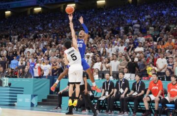 "Не було ніякого фолу". В збірній Японії відреагували на скандальний епізод в кінці матчу з Францією 33 - basket.com.ua