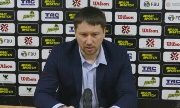 Дмитро Забірченко: "У нас є гідні конкуренти в Суперлізі, але я хочу вигравати кожен матч" 57 - basket.com.ua