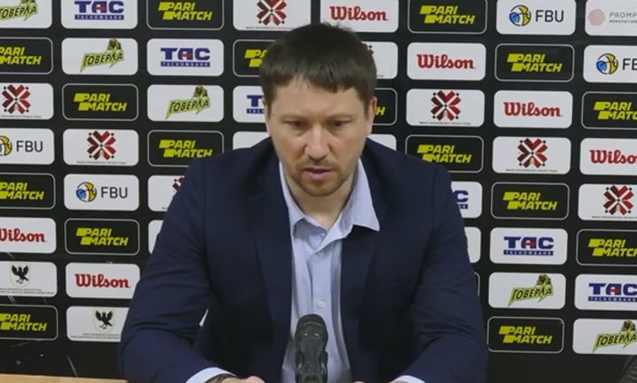 Дмитро Забірченко: "У нас є гідні конкуренти в Суперлізі, але я хочу вигравати кожен матч" 2 - basket.com.ua Дмитро Забірченко: "У нас є гідні конкуренти в Суперлізі, але я хочу вигравати кожен матч" 1 - basket.com.ua