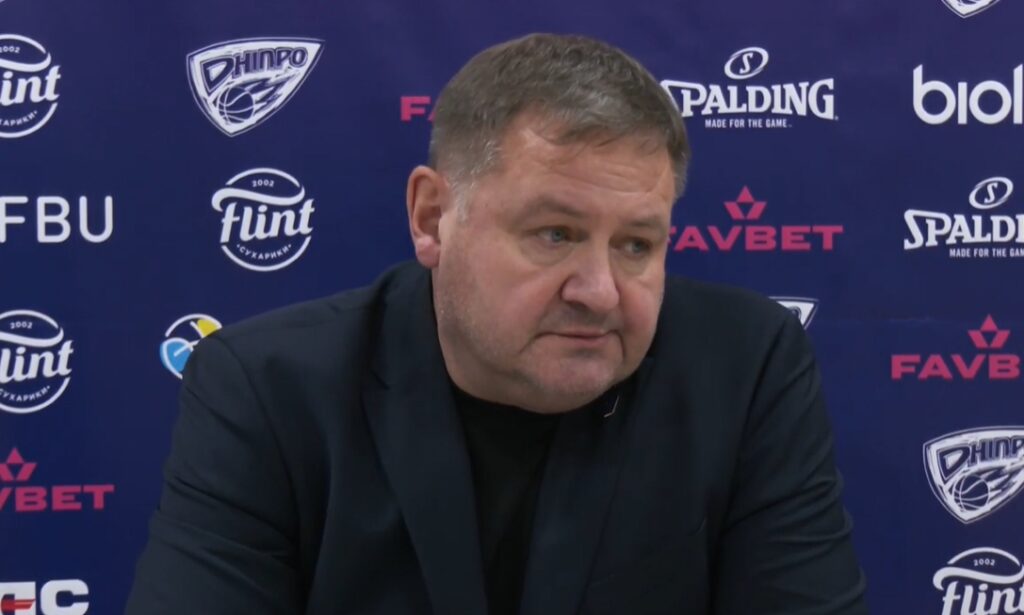 Євген Мурзін: "Я за результат несу відповідальність, треба щось міняти. Скоро дізнаєтесь, що саме" 1