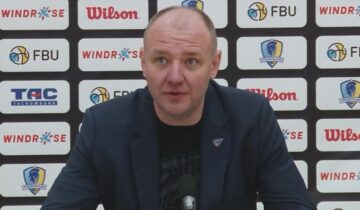 Володимир Коваль: "Говерла" неприємна команда з дуже досвідченим тренером" 83