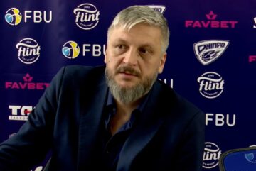 Олександр Ворона: "У Володимира Коваля більше порушилася ротація. Намагалися цим скористатися" 39