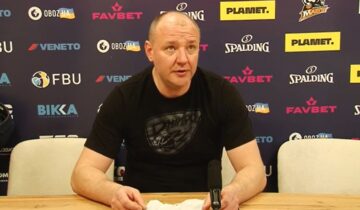 Володимир Коваль: "Ми втратили свій ігровий ритм, але в другій половині хлопці показали клас" 55