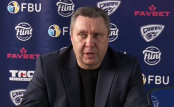 Валерій Плеханов: "Розраховую, що за 3-4 дні підкоригуємо помилки, які були в останніх двох матчах" 29