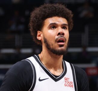 Топ-снайпера НБА виставили на обмін заради отримання лотерейного драфт-піку 47