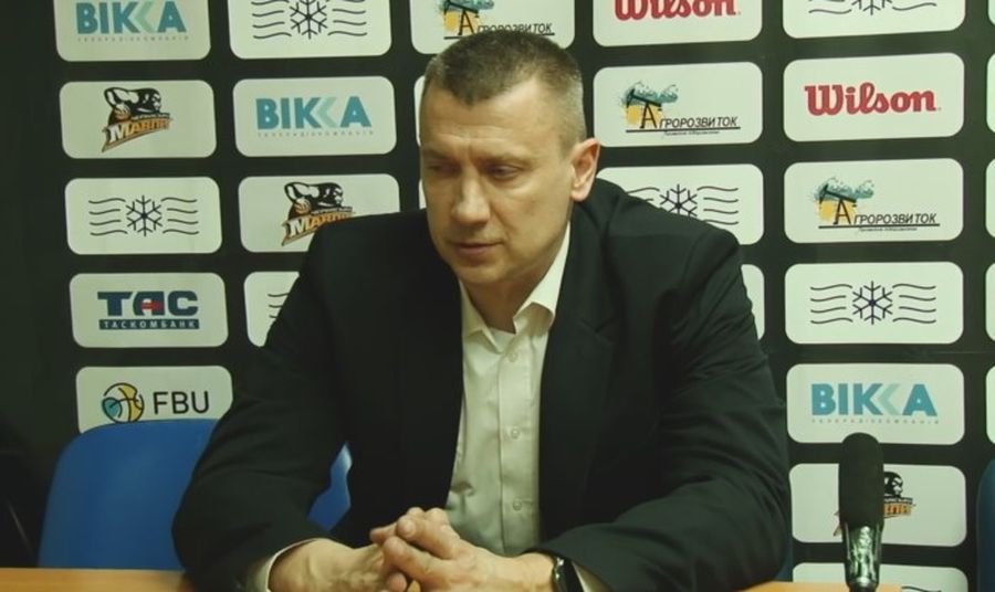 Ярослав Зубрицький: "Ми завжди погано починаємо матчі" 2 - basket.com.ua Ярослав Зубрицький: "Ми завжди погано починаємо матчі" 1 - basket.com.ua
