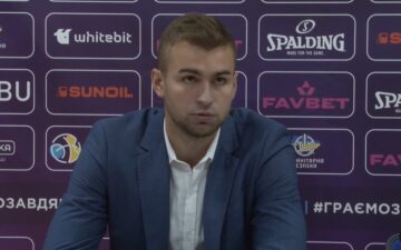 Антон Мусієнко: "Треба шукати підсилення в задню лінію. Без цього до рівня Суперліги далеко" 49